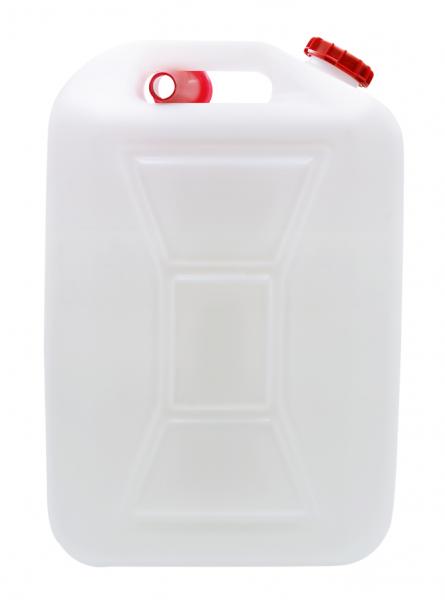 22L Clearing Cube / Jerry Can